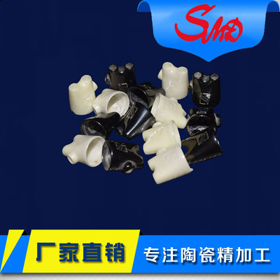 氧化鋯陶瓷注漿成型法原理及應用
